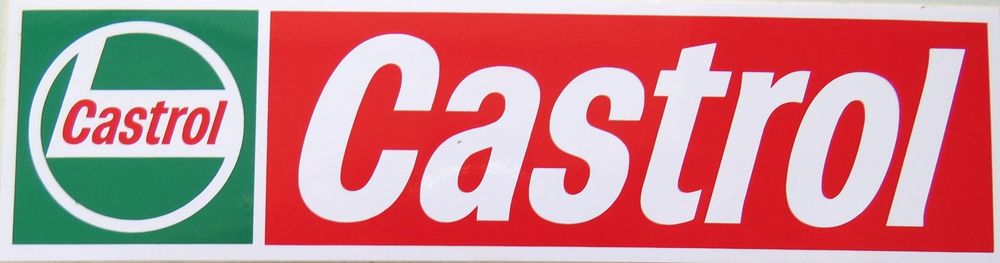 Castrol